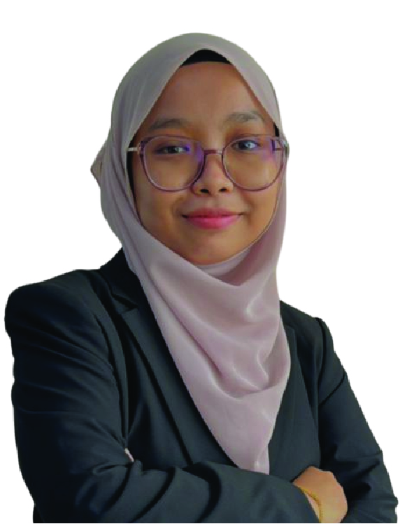 WAN NURUL AISYAH BINTI WAN MOHD YEN