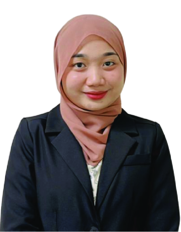 Sharifah Muzfirah Binti Syed Murad