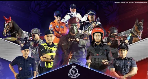 Police Cooperative