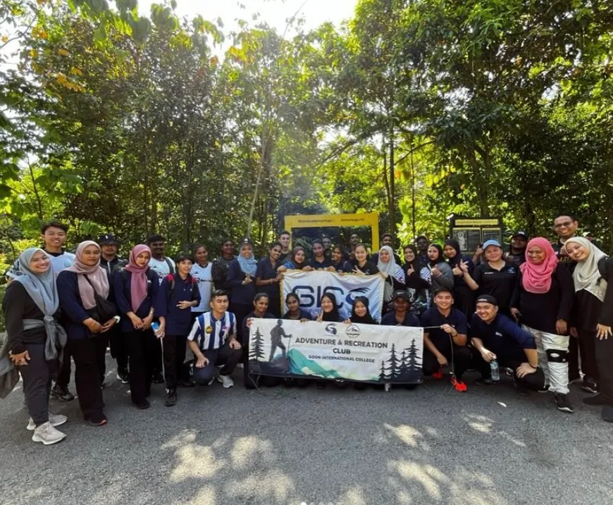 Adventure and Recreation Club