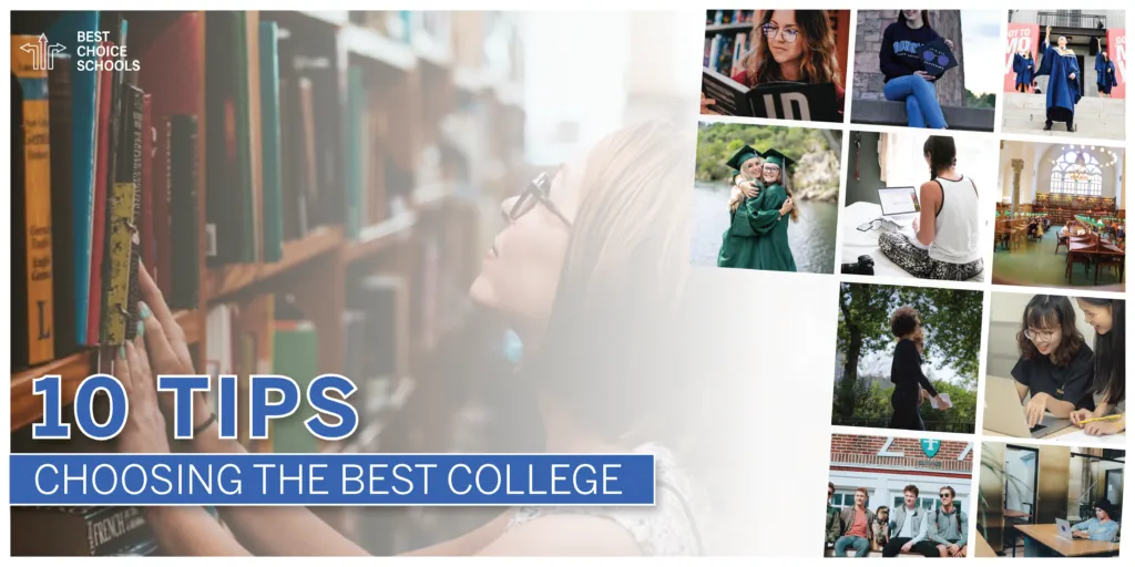 Top 10 Reasons to Choose Goon International College