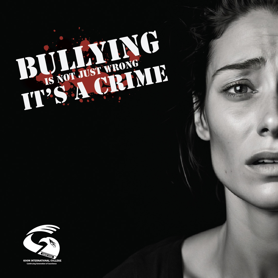 Stop Bullying