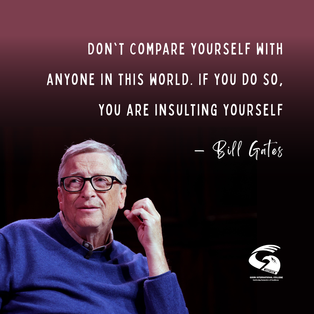 Bill Gates Quotes
