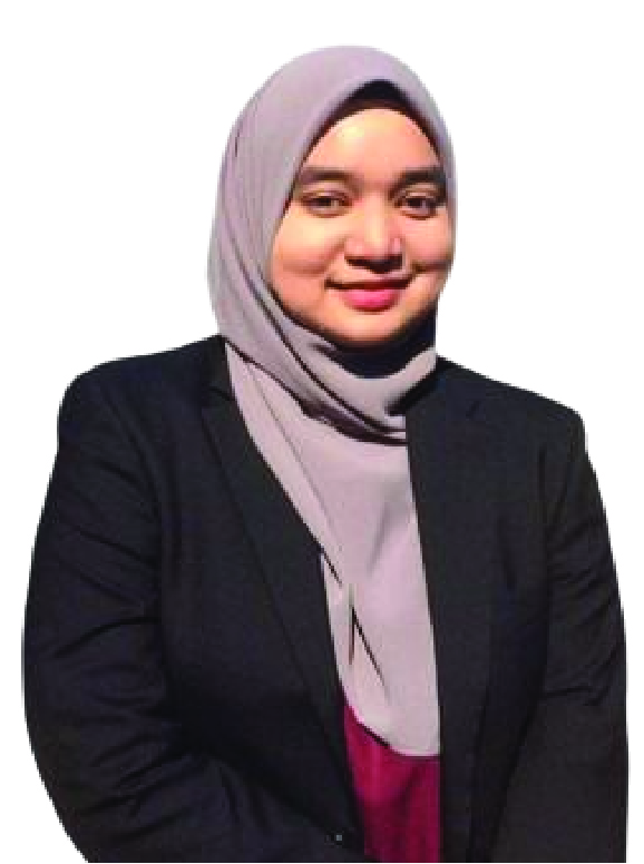 Izznurin Aduna Rifqi binti Mohd Yusof