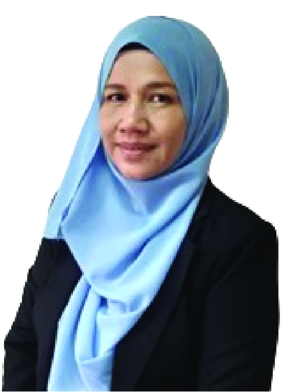 Norma binti Mohamad