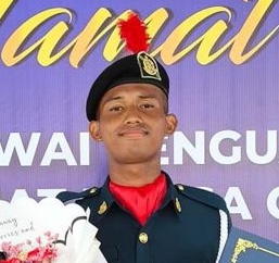 Amirul HAfiz